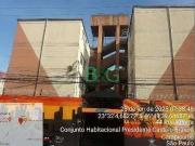 Apartamento para Venda em Carapicuíba/SP Conjunto...