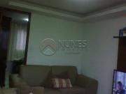 Apartamento para Venda em Carapicuíba/SP Conjunto...