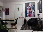 Apartamento para Venda em Carapicuíba/SP Granja Viana 2...