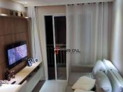 Apartamento para Venda em Carapicuíba/SP Jardim Marilu 2...