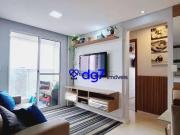 Apartamento para Venda em Carapicuíba/SP Granja Viana 3...