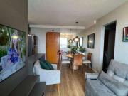 Apartamento para Venda em Carapicuíba/SP Granja Viana 3...