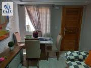Apartamento para Venda em Carapicuíba/SP Jardim Bom...