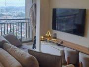 Apartamento para Venda em Carapicuíba/SP Jardim das...