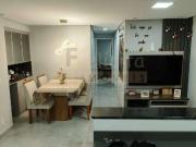 Apartamento para Venda em Carapicuíba/SP Jardim das...