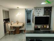 Apartamento para Venda em Carapicuíba/SP Jardim das...