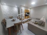 Apartamento para Venda em Carapicuíba/SP Jardim Helena 2...