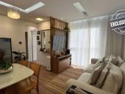 Apartamento para Venda em Carapicuíba/SP Jardim Helena 2...