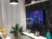 Apartamento para Venda em Carapicuíba/SP Jardim Helena 2...