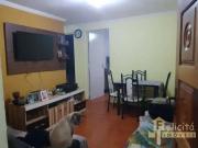 Apartamento para Venda em Carapicuíba/SP Jardim Maria...