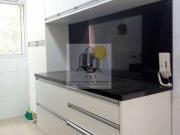 Apartamento para Venda em Carapicuíba/SP Granja Viana 2...
