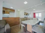 Apartamento para Venda em Carapicuíba/SP Jardim Marilu 2...