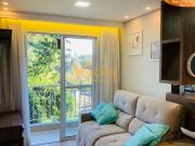 Apartamento para Venda em Carapicuíba/SP Jardim Marilu 2...
