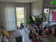 Apartamento para Venda em Carapicuíba/SP Jardim Marilu 2...
