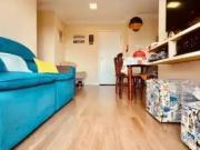 Apartamento para Venda em Carapicuíba/SP Jardim Marilu 2...