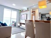 Apartamento para Venda em Carapicuíba/SP Jardim Marilu 3...