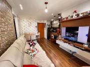 Apartamento para Venda em Carapicuíba/SP Jardim Marilu 3...