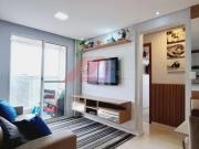 Apartamento para Venda em Carapicuíba/SP Jardim Marilu 3...