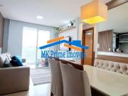 Apartamento para Venda em Carapicuíba/SP Jardim Marilu 3...