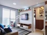 Apartamento para Venda em Carapicuíba/SP Jardim Marilu 3...