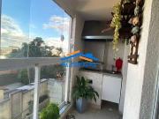 Apartamento para Venda em Carapicuíba/SP Jardim Marilu 3...