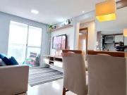 Apartamento para Venda em Carapicuíba/SP Jardim Marilu 3...