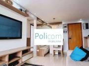 Apartamento para Venda em Carapicuíba/SP Jardim Marilu 3...