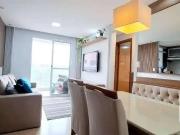 Apartamento para Venda em Carapicuíba/SP Jardim Marilu 3...