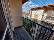 Apartamento para Venda em Carapicuíba/SP Jardim Santa...