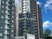 Apartamento para Venda em Carapicuíba/SP Jardim Santa...