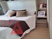 Apartamento para Venda em Carapicuíba/SP Jardim Santa...