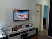 Apartamento para Venda em Carapicuíba/SP Jardim Santa...