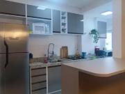 Apartamento para Venda em Carapicuíba/SP Jardim Santa...