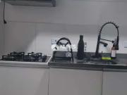 Apartamento para Venda em Carapicuíba/SP Jardim Santa Tereza