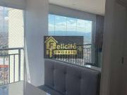 Apartamento para Venda em Carapicuíba/SP Jardim Santo...