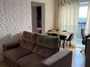 Apartamento para Venda em Carapicuíba/SP Jardim Santo...