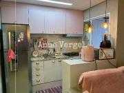 Apartamento para Venda em Carapicuíba/SP Jardim Santo...