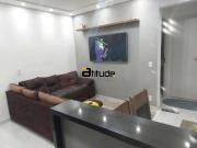 Apartamento para Venda em Carapicuíba/SP Jardim Santo...