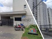 Apartamento para Venda em Carapicuíba/SP Jardim Santo...