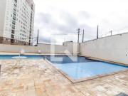 Apartamento para Venda em Carapicuíba/SP Parque Jandaia...