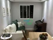 Apartamento para Venda em Carapicuíba/SP Parque Jandaia...