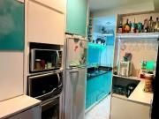 Apartamento para Venda em Carapicuíba/SP Parque Jandaia...