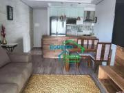 Apartamento para Venda em Carapicuíba/SP Parque Jandaia...