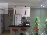 Apartamento para Venda em Carapicuíba/SP Parque Jandaia...