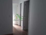 Apartamento para Venda em Carapicuíba/SP Parque José...
