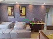 Apartamento para Venda em Carapicuíba/SP Parque Roseira...