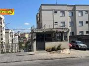 Apartamento para Venda em Carapicuíba/SP Parque Roseira...