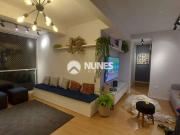 Apartamento para Venda em Carapicuíba/SP Parque Santa...