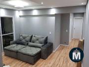 Apartamento para Venda em Carapicuíba/SP Pousada dos...