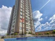 Apartamento para Venda em Carapicuíba/SP Pousada dos...